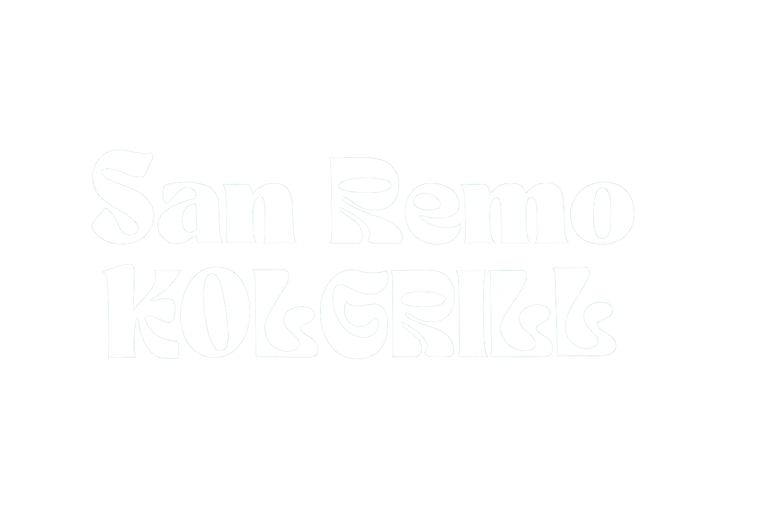 San Remo Kolgrill