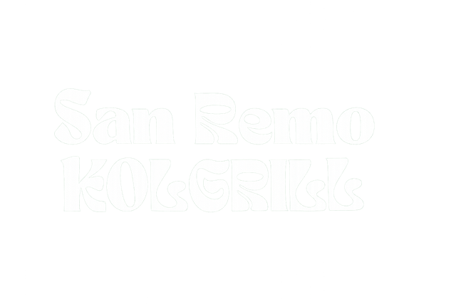 San Remo Kolgrill