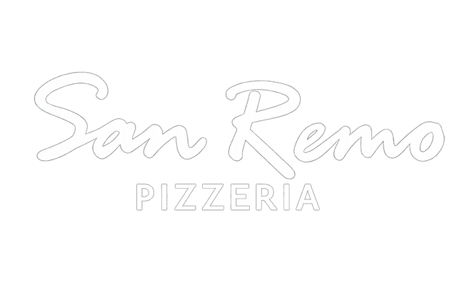 San Remo Pizzeria - Restaurang i Karlsborg